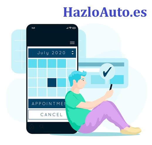 aplicaciones para gestionar citas y reservas online para autónomos y pequeños negocios en España