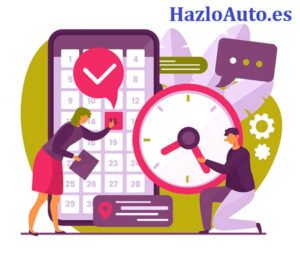 Comparativa de aplicaciones para gestionar citas y reservas online para autónomos y pequeños negocios en España