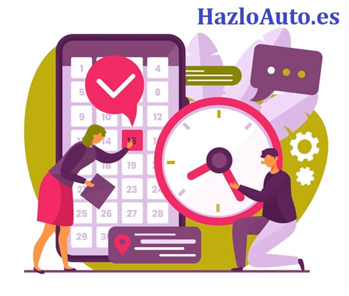 Comparativa de apps para gestionar citas y reservas online para autónomos y pequeños negocios en España